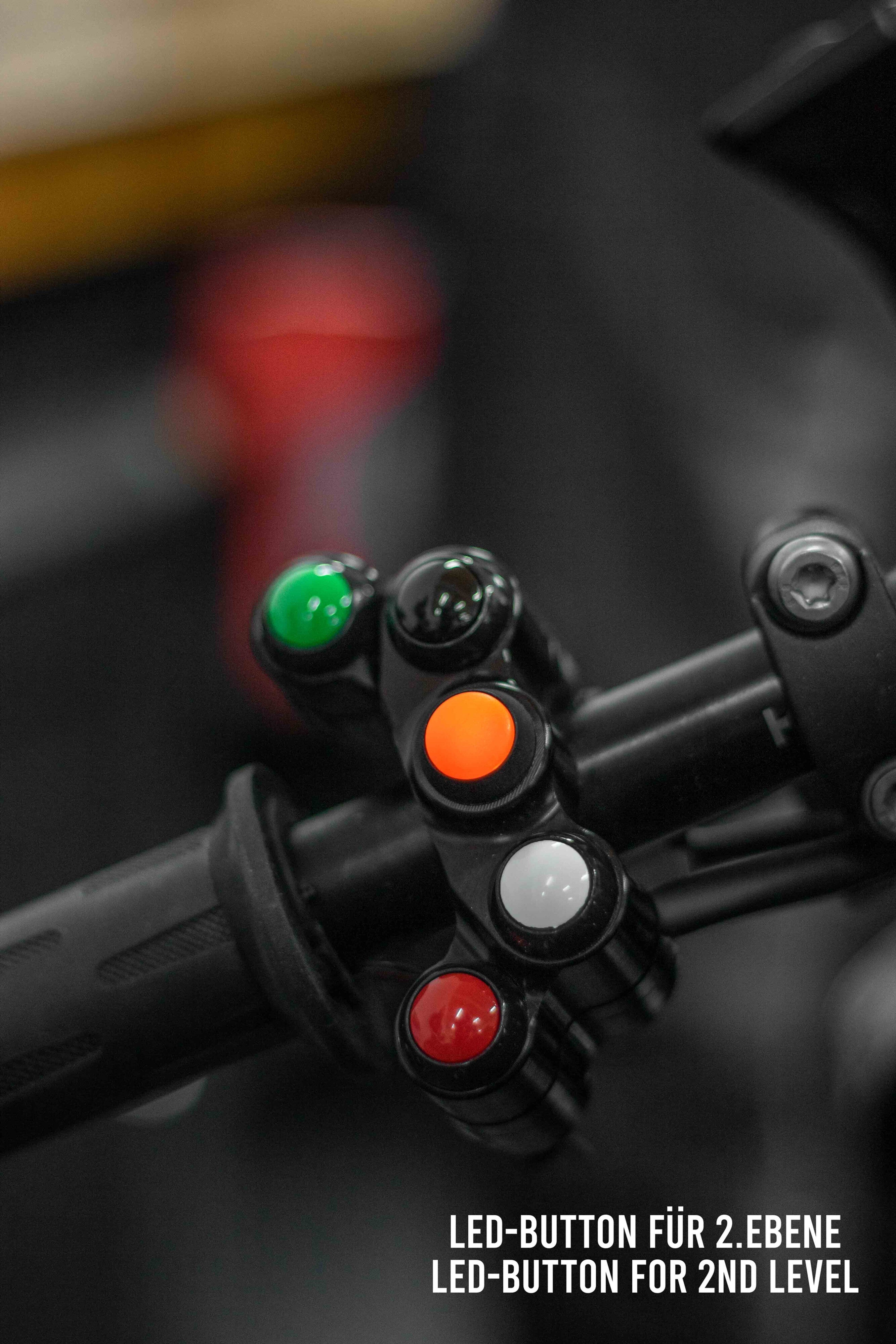 Prekidač na upravljaču s 7 gumba BMW S 1000 RR K67 (19-26) TGP MotoRacing 