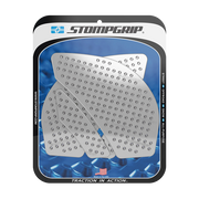 Stompgrip Vulcano Traction Padovi za Kawasaki ZX-6R/636/RR (09-26) 55-10-0037 