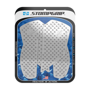 Stompgrip Vulcano Traction Pads Kawasaki ZX-10 R/RR (21-26) 55-10-0040 