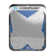 Stompgrip Vulcano Traction Pads Triumph Daytona 675/R (06-12) 55-10-0077 