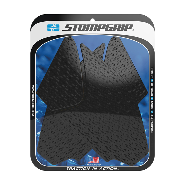 Stompgrip ikone za prianjanje Honda CBR 1000 RR (12-16) 55-14-0023 