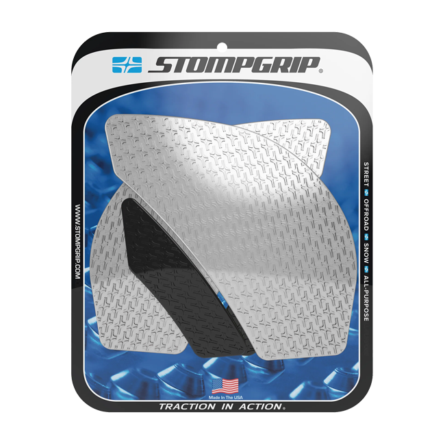 Stompgrip ikone za prianjanje za Kawasaki ZX-6R/636/RR (09-26) 55-14-0037 