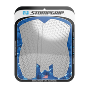 Stompgrip ikonske podloge za prianjanje Kawasaki ZX-10 R/RR (11-20) 55-14-0040 