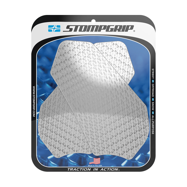 Stompgrip ikone za prianjanje za Suzuki GSX-R 600/750 (11-18) 55-14-0057 