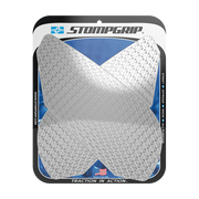 Stompgrip ikonične traction podloge za Triumph Daytona 675/R (06-12) 55-14-0077 