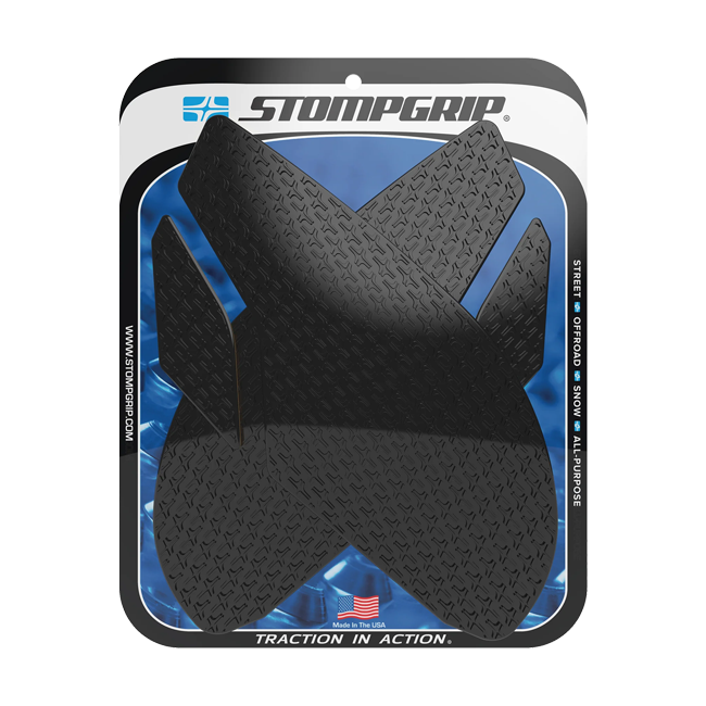 Stompgrip ikone za prianjanje Triumph Daytona 675/R (13-18) 55-14-0078 