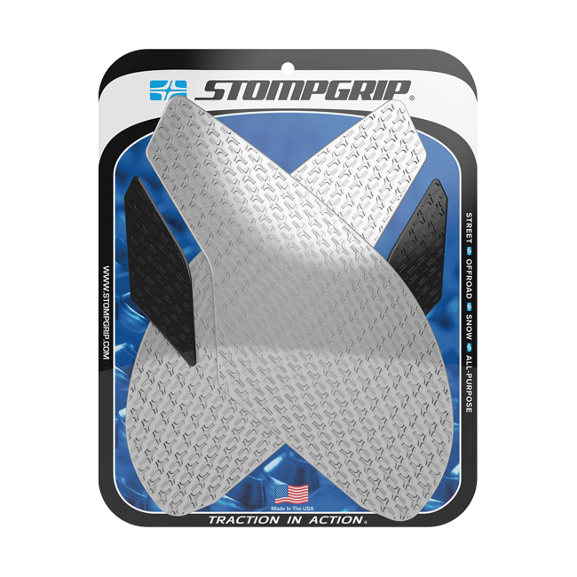 Stompgrip ikone za prianjanje Triumph Daytona 675/R (13-18) 55-14-0078 