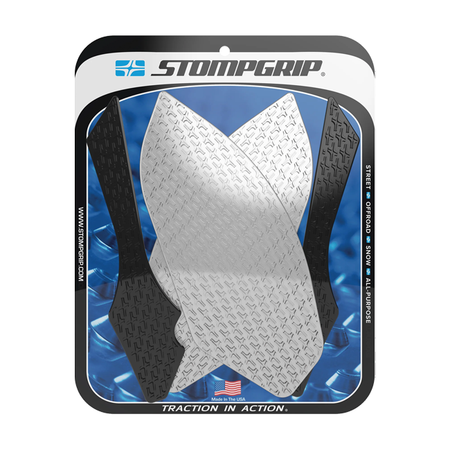 Stompgrip ikone za prianjanje BMW S1000RR K46 (09-14) 55-14-0082 