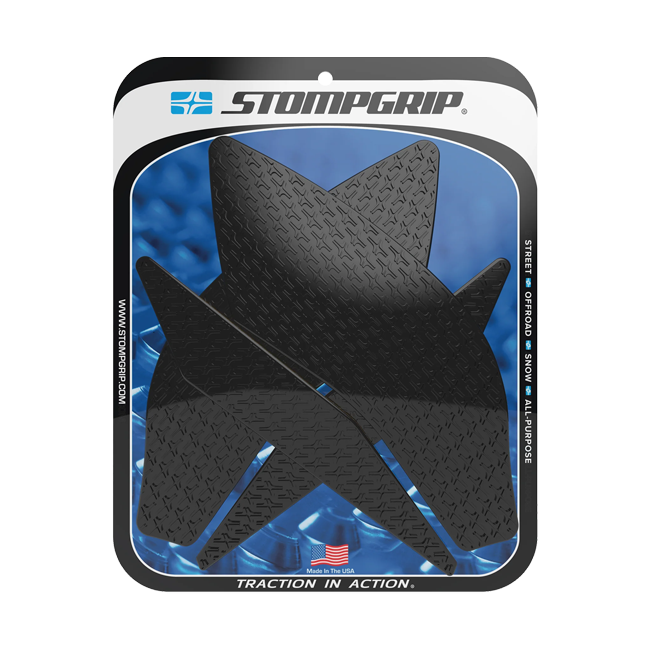 Stompgrip ikonske traction podloge za Yamaha YZF-R1/M RN32/RN49/RN65 (15-26) 55-14-0099 