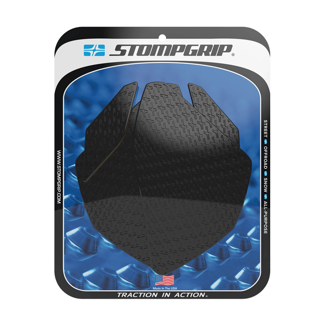 Stompgrip ikonične podloge za prianjanje Yamaha YZF-R3 (15-18) 55-14-0104 