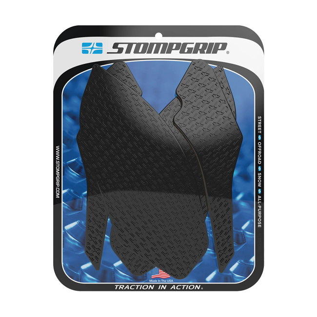 Stompgrip ikonične traction podloge BMW S1000RR K46 (15-18) 55-14-0107 