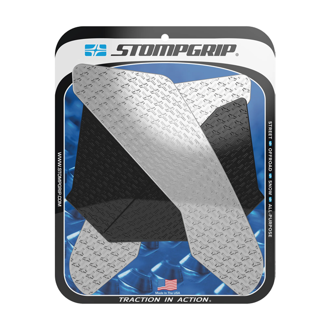 Stompgrip ikonske traction podloge za Honda CBR 1000 RR SC77 (17-19) 55-14-0142 