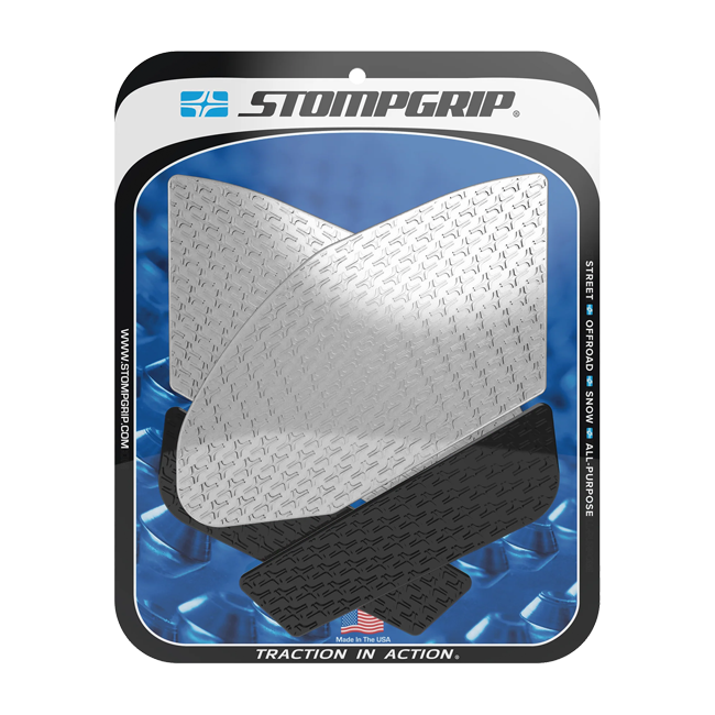 Stompgrip ikonične podloge za prianjanje Suzuki GSX-R 1000 (17-23) 55-14-0143 