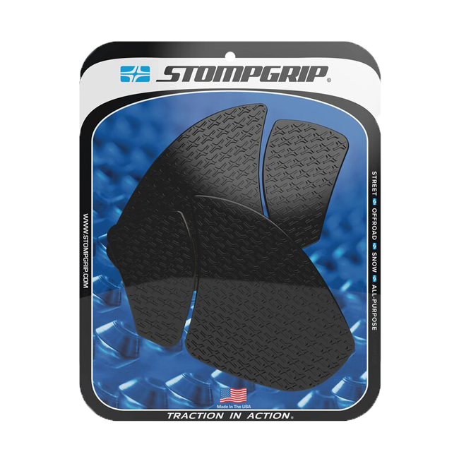 Stompgrip ikone za prianjanje Ducati Panigale V4/S/R (18-21) 55-14-0148 