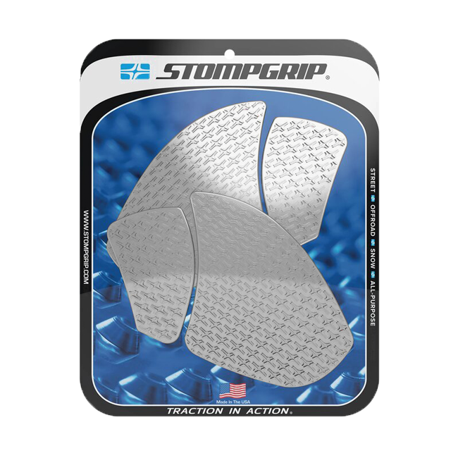 Stompgrip ikone za prianjanje Ducati Panigale V4/S/R (18-21) 55-14-0148 
