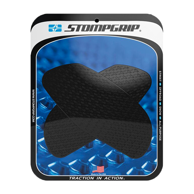 Stompgrip ikone za prianjanje Ducati Panigale V4/S/R (25-26) 55-14-0214 