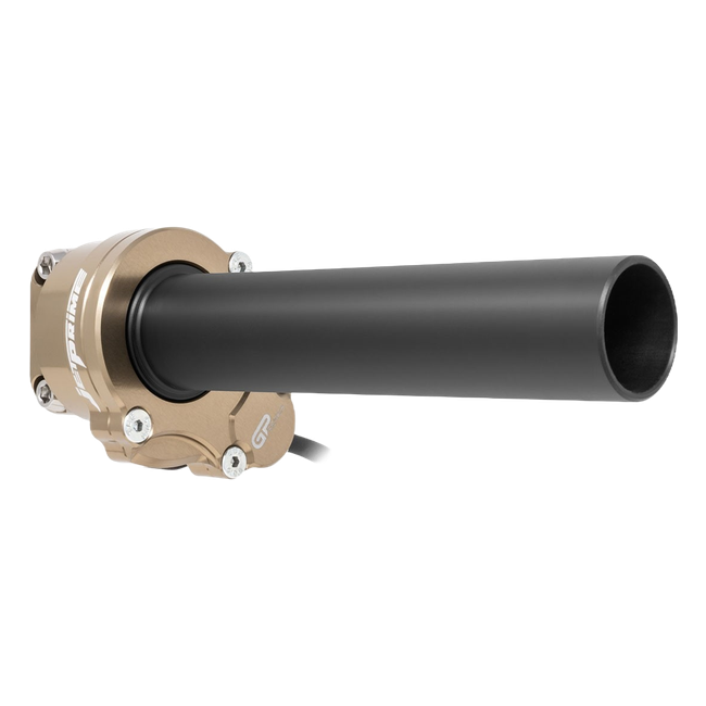 GP Series Kurzhubgasgriff JetPrime Aprilia RS 660 (20-26) JP ACCGP AP009