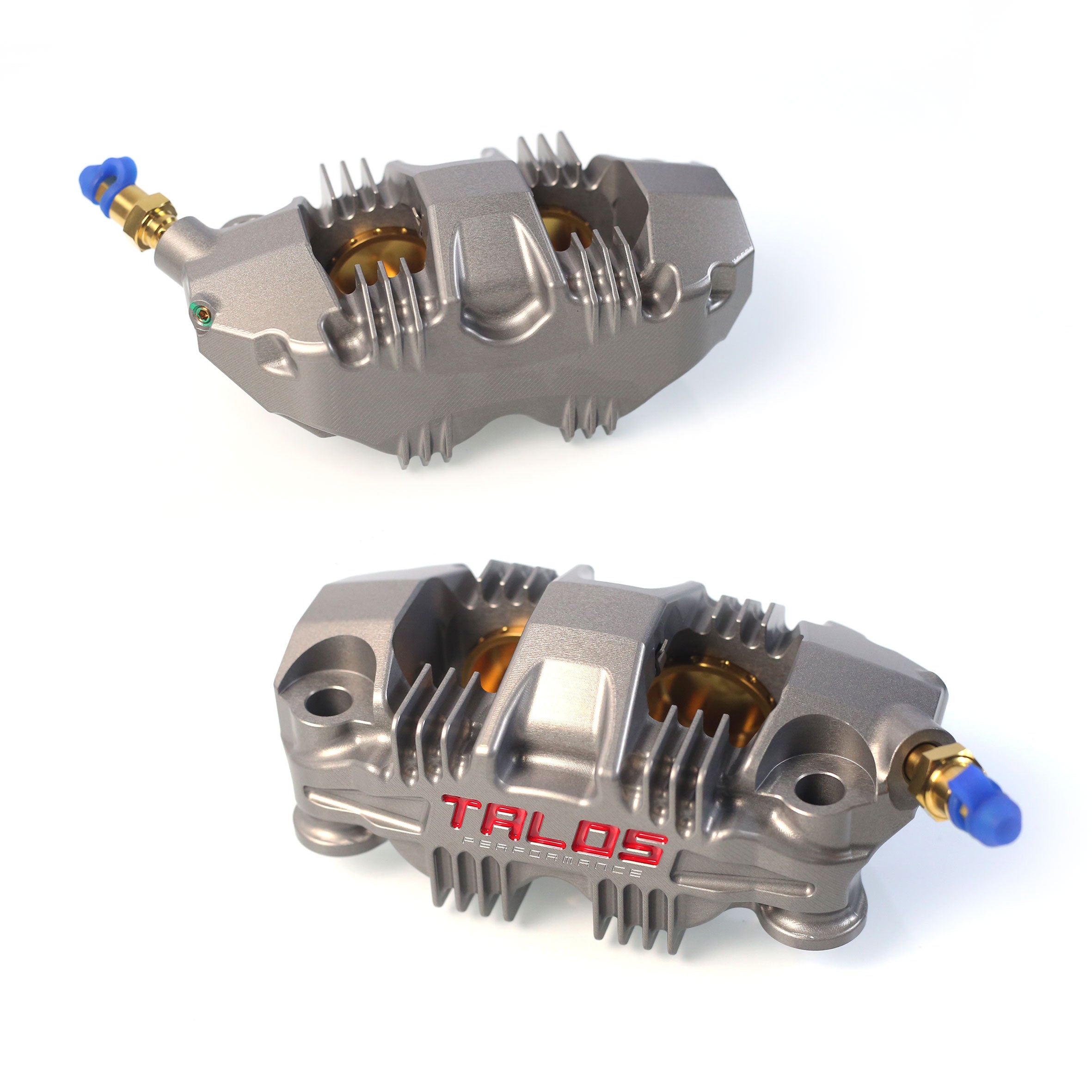 Talos S78 Monoblock P4 34/34 108mm kočiona čeljust prednja desna | X78.108.HD.R 