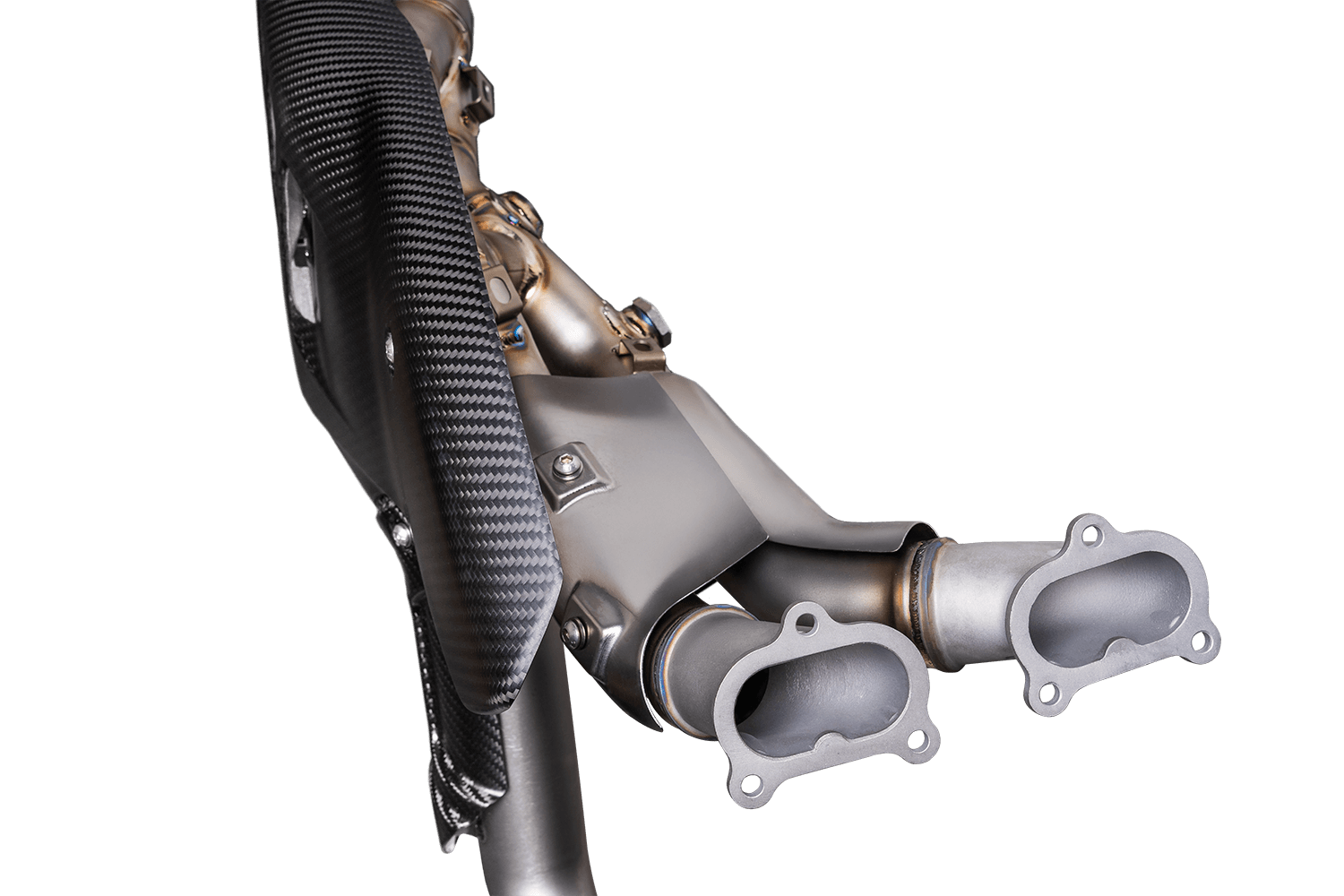 Spark ispušni sustav kompletna jedinica Titanium Ducati Panigale V4/S (25-26) GDU8854T 