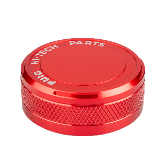 Poklopac rezervoara za izjednačavanje stražnji Puig Kawasaki ZX-4 RR (23-26) 