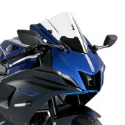 Puig Z-Racing vjetrobran Yamaha YZF-R7 (22-26) 