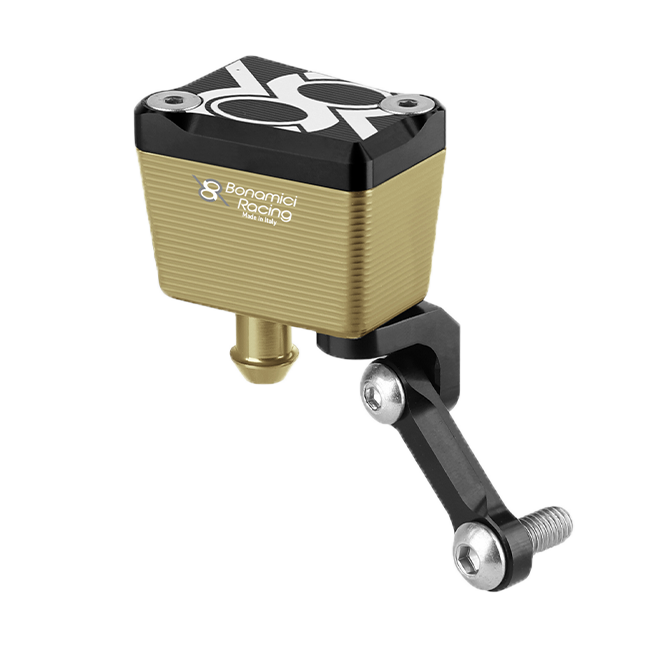 Rezervoar za tekućinu kočnica stražnji Bonamici Racing Yamaha YZF-R9 (25-26) VS10P 