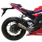 Arrow Slip-On Pro-Race Titan Honda CBR 1000 RR-R SC82 (20-23) 71155PR 