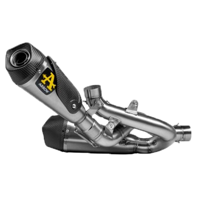Arrow polukompletni sustav Titanium Ducati Panigale V4/S/R (18-24) 71162PK 
