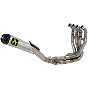 Arrow kompletni sustav natjecateljski titan Honda CBR 1000 RR-R SC82 (20-23) 71212CKZ 