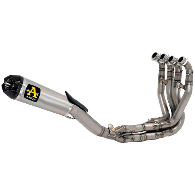 Arrow kompletni sustav natjecateljski titan Honda CBR 1000 RR-R SC82 (20-23) 71212CKZ 