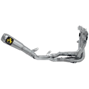 Arrow kompletni sustav Competition Evo Titan Honda CBR 1000 RR-R SC82 (20-23) 71212CP 