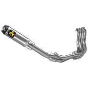 Arrow kompletni sustav natjecateljski titanski Kawasaki ZX-10R/RR (21-26) 71216CKZ 