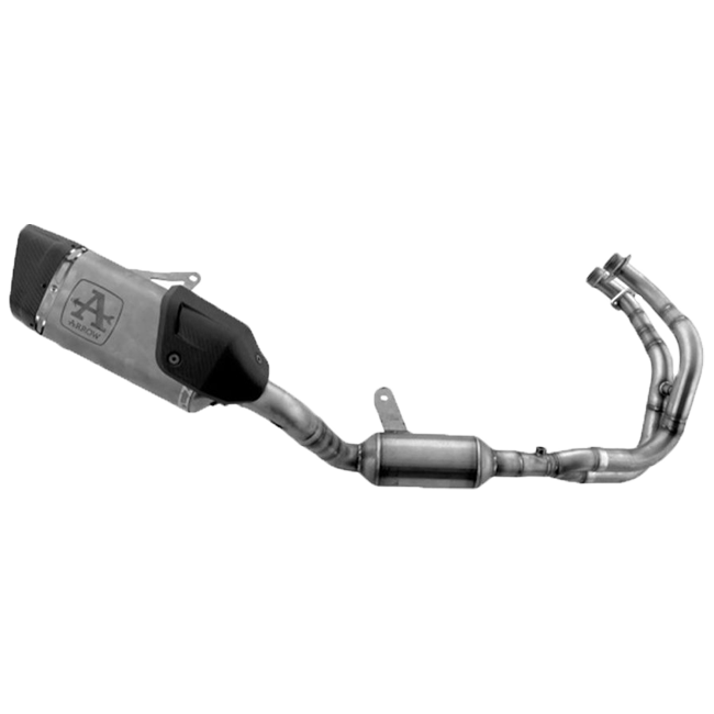 Arrow kompletni sustav natjecateljski titan Yamaha YZF-R7 (21-26) 71232PTZ 