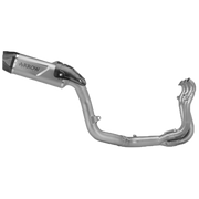 Arrow kompletni sustav natjecanja Titanium MV Agusta F3 800 (22-26) 71236CKZ 