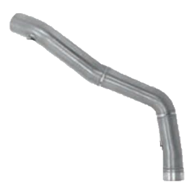 Arrow Racing međucijev od nehrđajućeg čelika za Honda CBR 600 RR (13-16) 71491MI 