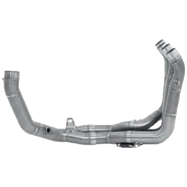 Arrow ispušni sustav od nehrđajućeg čelika za Honda CBR 600 RR (13-16) 71492MI 