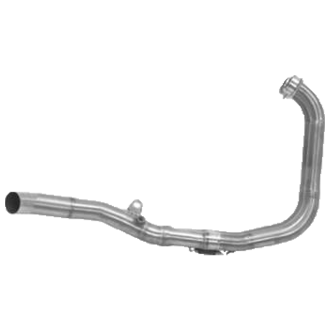 Arrow ispušni sustav od nehrđajućeg čelika za Yamaha YZF-R3 (19-20) 71639MI 