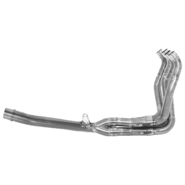 Arrow ispušni sustav od nehrđajućeg čelika za Suzuki GSX-R 1000 (17-23) 71660MI 