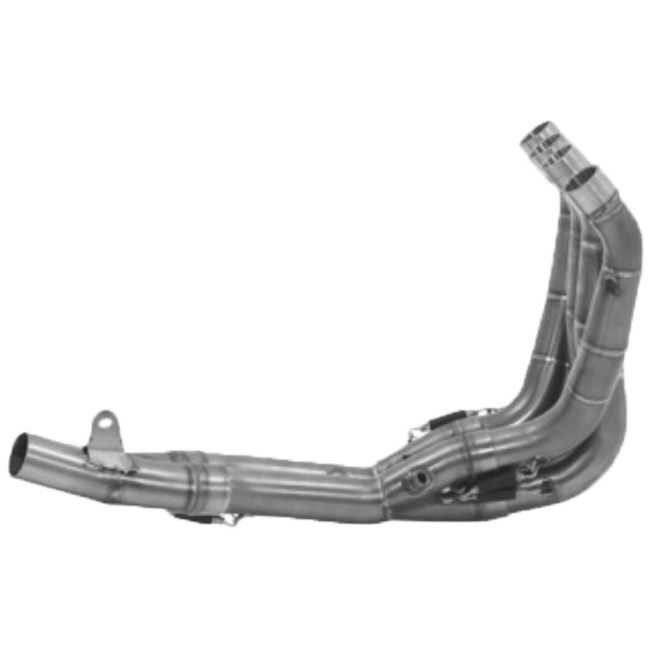 Arrow ispušni sustav od nehrđajućeg čelika za Yamaha YZF-R6 RJ27 (17-26) 71670MI 