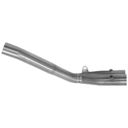 Arrow Racing spojni cijev od nehrđajućeg čelika Yamaha YZF-R1/M RN49 RN65 (17-26) 71672MI 