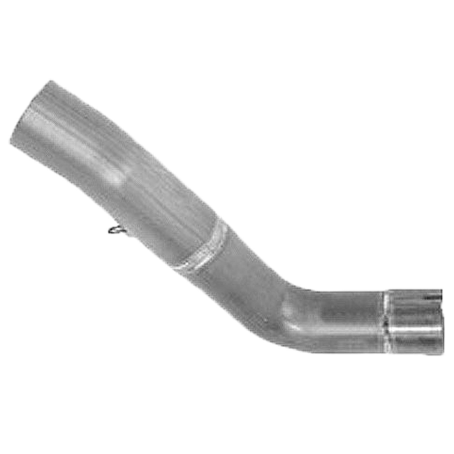 Arrow međucijev od nehrđajućeg čelika Aprilia RSV4 1100 Factory (19-20) 71674MI 