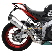 Arrow Slip-On Race-Tech aluminij Aprilia RSV4/RR/RF (15-16) 71744AK 
