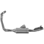 Arrow Racing ispušni sustav od nehrđajućeg čelika za Aprilia RS 660 (20-24) 71755MI 