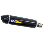 Arrow Slip-On Indy-Race Carbon Honda CBR 600 RR (13-16) 71807MK 