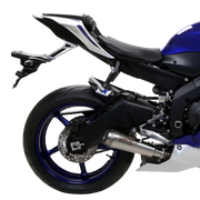 Arrow Slip-On Pro-Race nehrđajući čelik Yamaha YZF-R6 RJ27 (17-26) 71863PRI 
