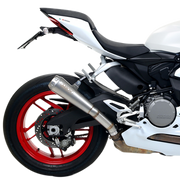 Arrow Slip-On Pro-Race nehrđajući čelik Ducati Panigale 959 (16-19) 71880PRI 