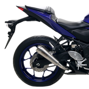 Arrow Slip-On Pro-Race nehrđajući čelik Yamaha YZF-R3 (19-20) 71894PRI 