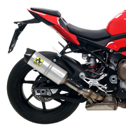 Arrow Slip-On Race-Tech aluminijski BMW S1000RR K67 (19-26) 71903AK 