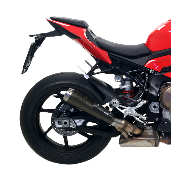 Arrow Slip-On Pro-Race nehrđajući čelik Dark BMW M1000RR K66 (21-26) 71903PRN 