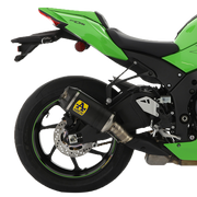 Arrow Slip-On Indy-Race Carbon Kawasaki ZX-10R/RR (21-26) 71928MK 